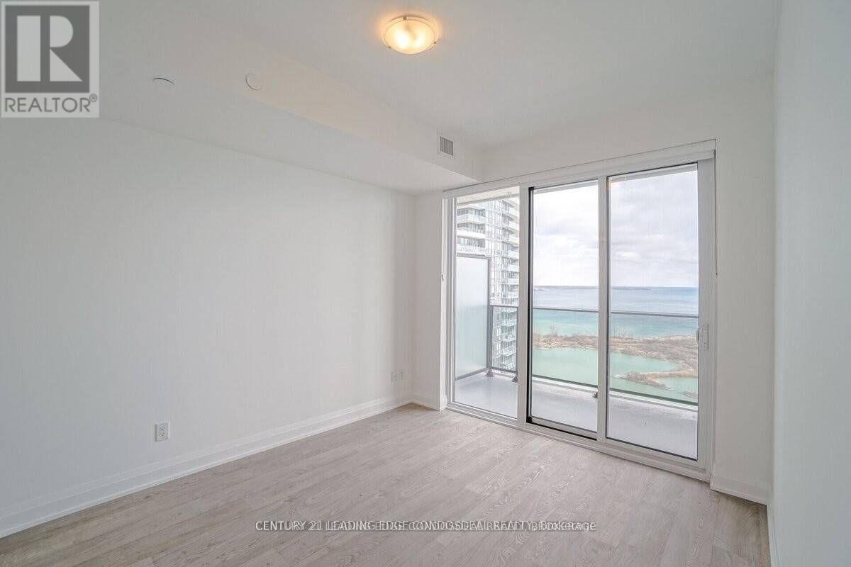 2905 - 70 Annie Craig Drive, Toronto, Ontario  M8V 0G2 - Photo 22 - W12930968