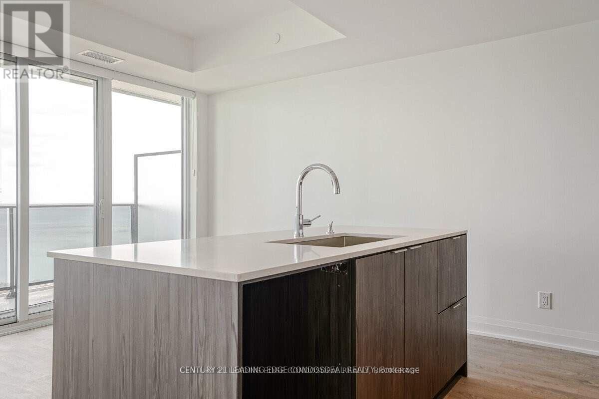 2905 - 70 Annie Craig Drive, Toronto, Ontario  M8V 0G2 - Photo 26 - W12930968