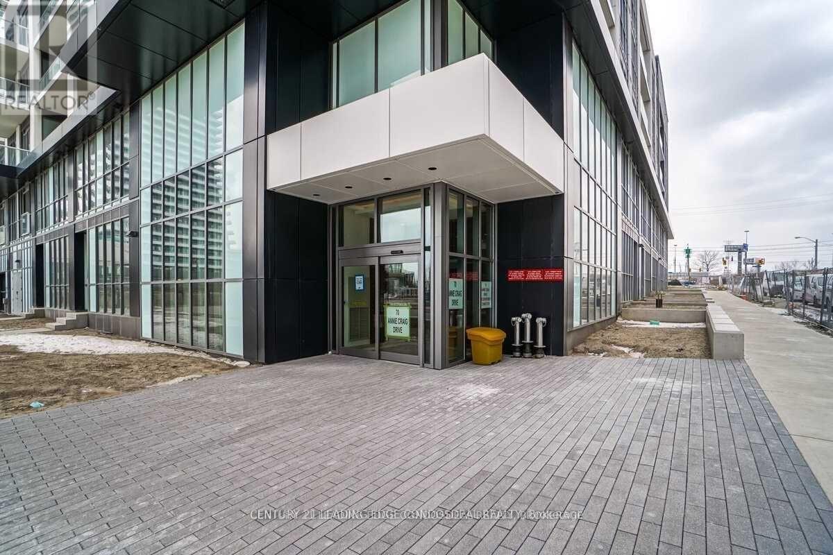 2905 - 70 Annie Craig Drive, Toronto, Ontario  M8V 0G2 - Photo 3 - W12930968