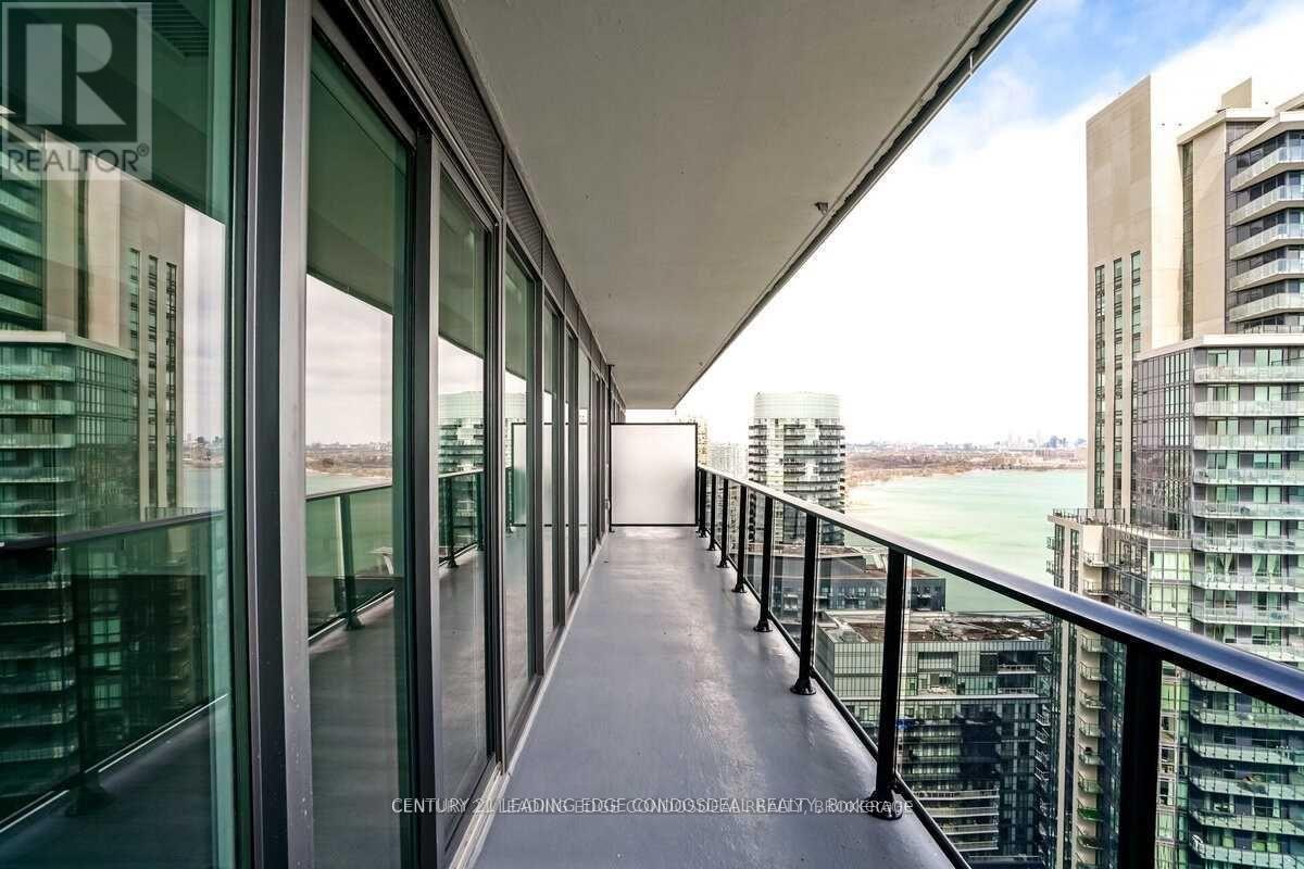 2905 - 70 Annie Craig Drive, Toronto, Ontario  M8V 0G2 - Photo 32 - W12930968