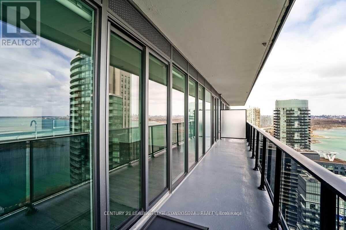 2905 - 70 Annie Craig Drive, Toronto, Ontario  M8V 0G2 - Photo 33 - W12930968