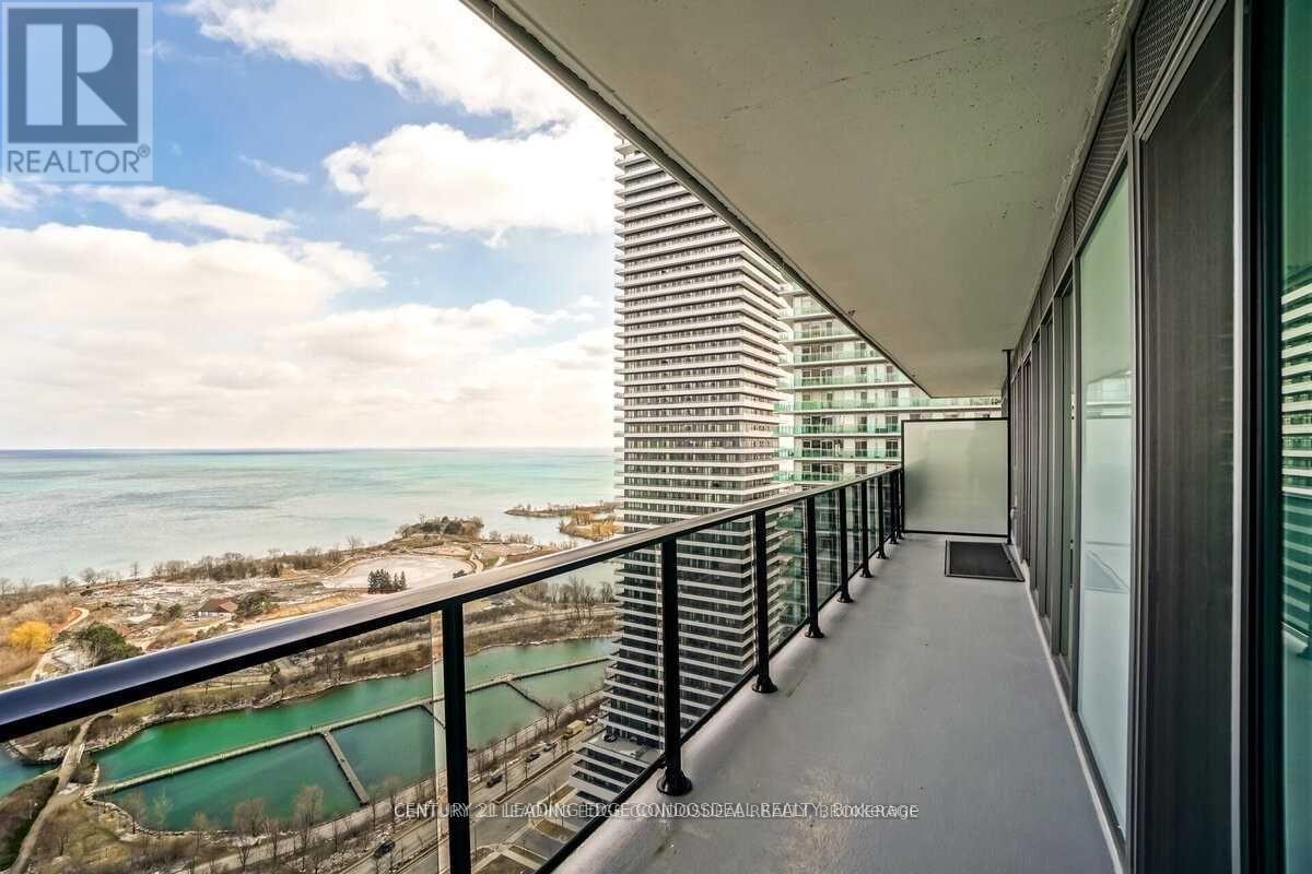 2905 - 70 Annie Craig Drive, Toronto, Ontario  M8V 0G2 - Photo 34 - W12930968