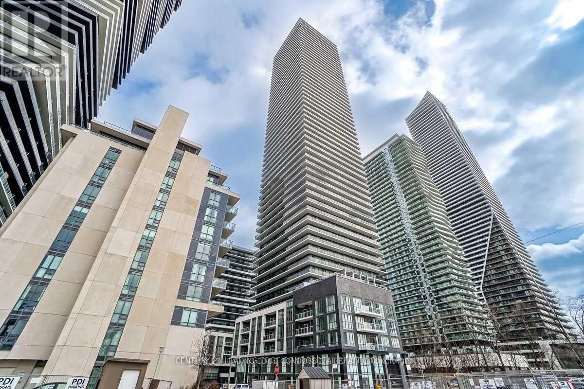 2905 - 70 Annie Craig Drive, Toronto, Ontario  M8V 0G2 - Photo 36 - W12930968