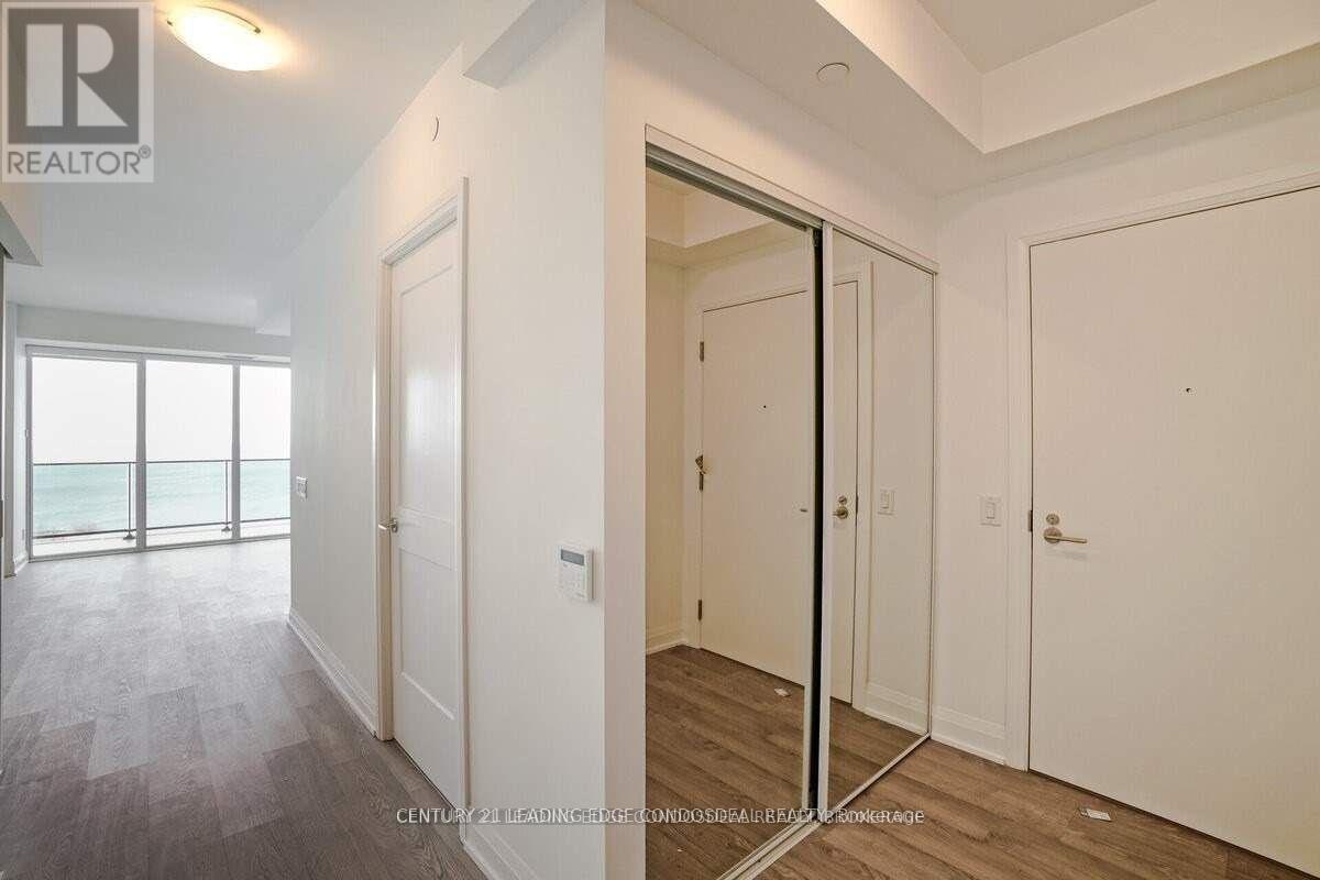 2905 - 70 Annie Craig Drive, Toronto, Ontario  M8V 0G2 - Photo 9 - W12930968