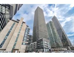 2905 - 70 ANNIE CRAIG DRIVE, Toronto, Ontario