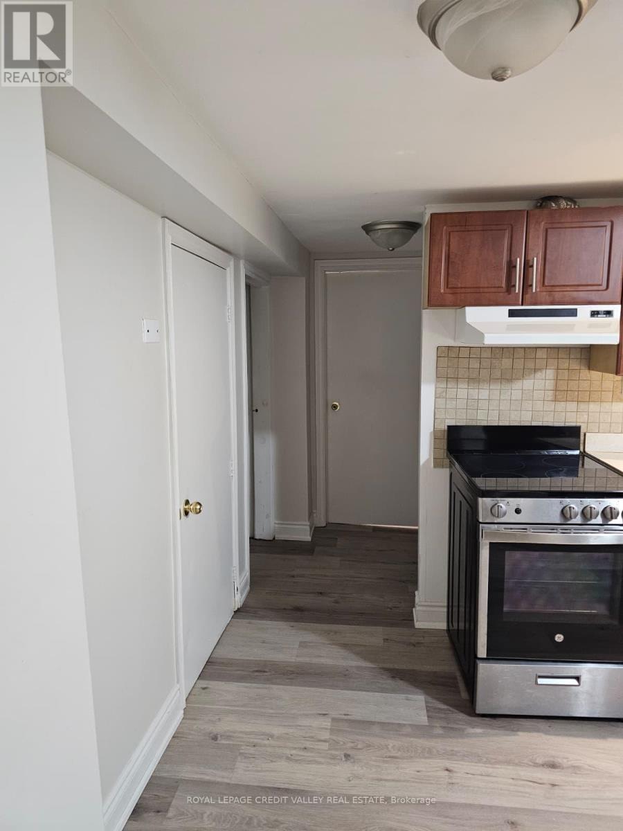 Lower Level - 672 Jane Street, Toronto, Ontario  M6N 4A7 - Photo 10 - W12930978