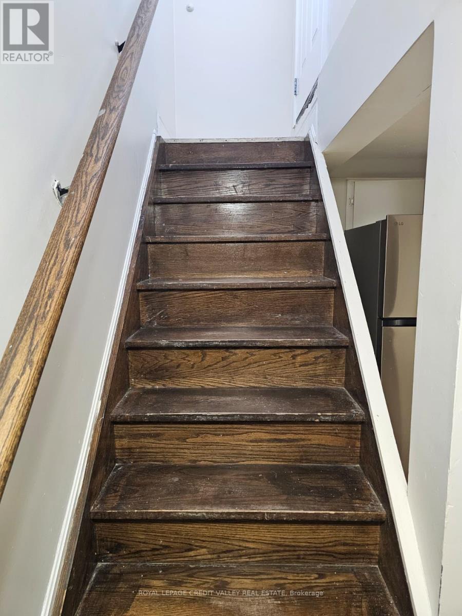 Lower Level - 672 Jane Street, Toronto, Ontario  M6N 4A7 - Photo 11 - W12930978