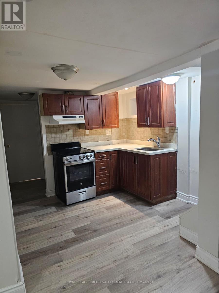 Lower Level - 672 Jane Street, Toronto, Ontario  M6N 4A7 - Photo 12 - W12930978