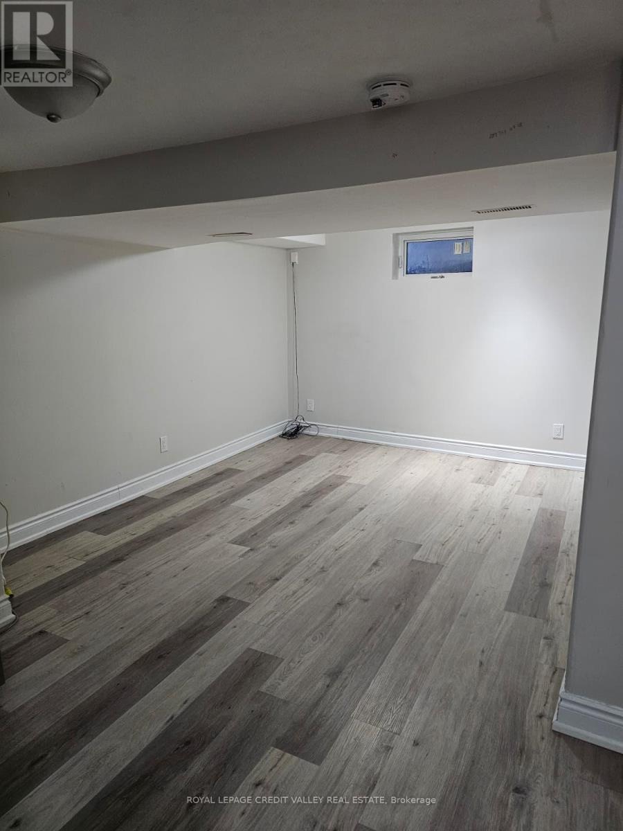 Lower Level - 672 Jane Street, Toronto, Ontario  M6N 4A7 - Photo 13 - W12930978