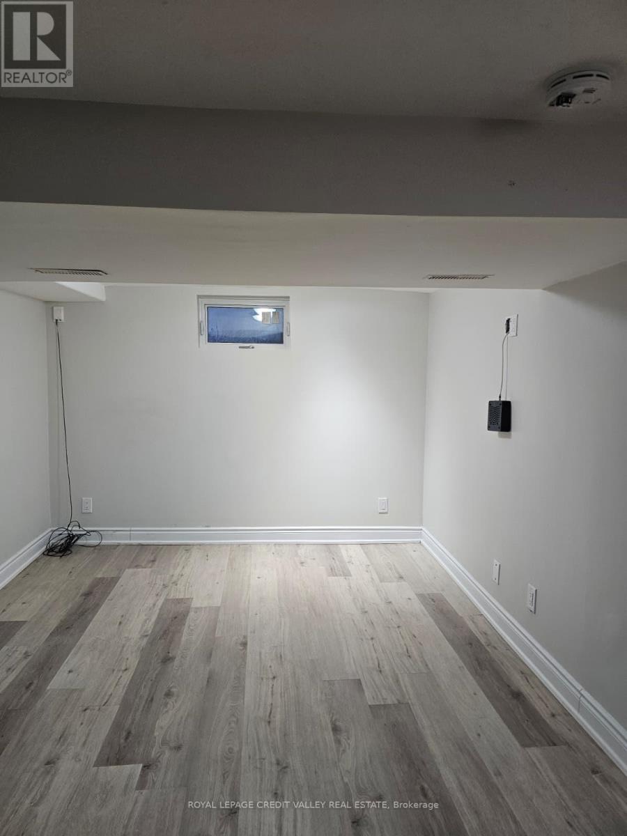 Lower Level - 672 Jane Street, Toronto, Ontario  M6N 4A7 - Photo 14 - W12930978