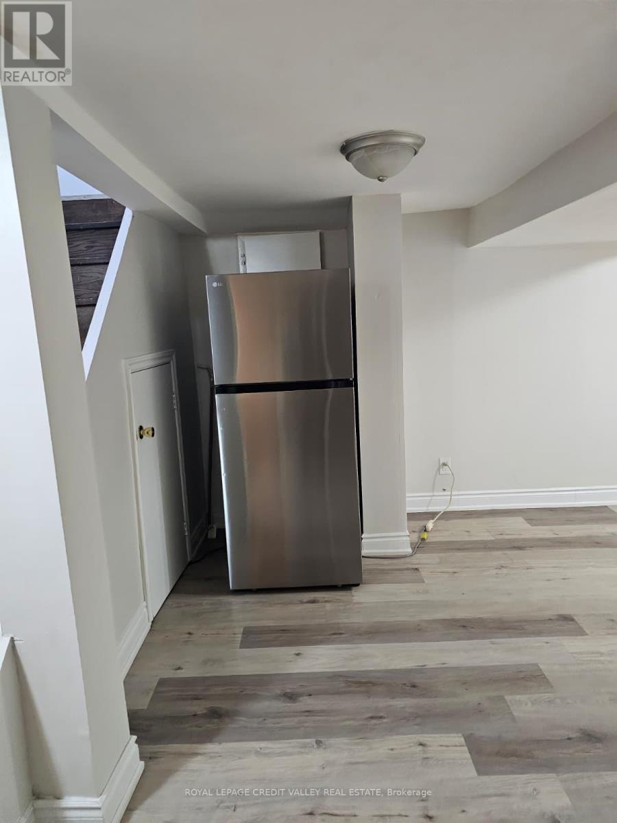 Lower Level - 672 Jane Street, Toronto, Ontario  M6N 4A7 - Photo 15 - W12930978