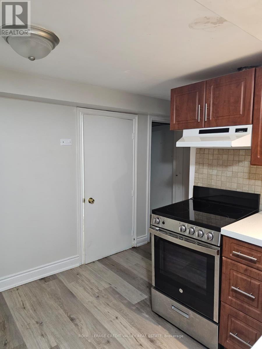 Lower Level - 672 Jane Street, Toronto, Ontario  M6N 4A7 - Photo 18 - W12930978