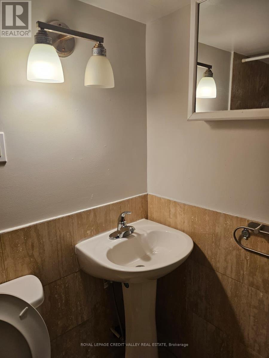 Lower Level - 672 Jane Street, Toronto, Ontario  M6N 4A7 - Photo 2 - W12930978