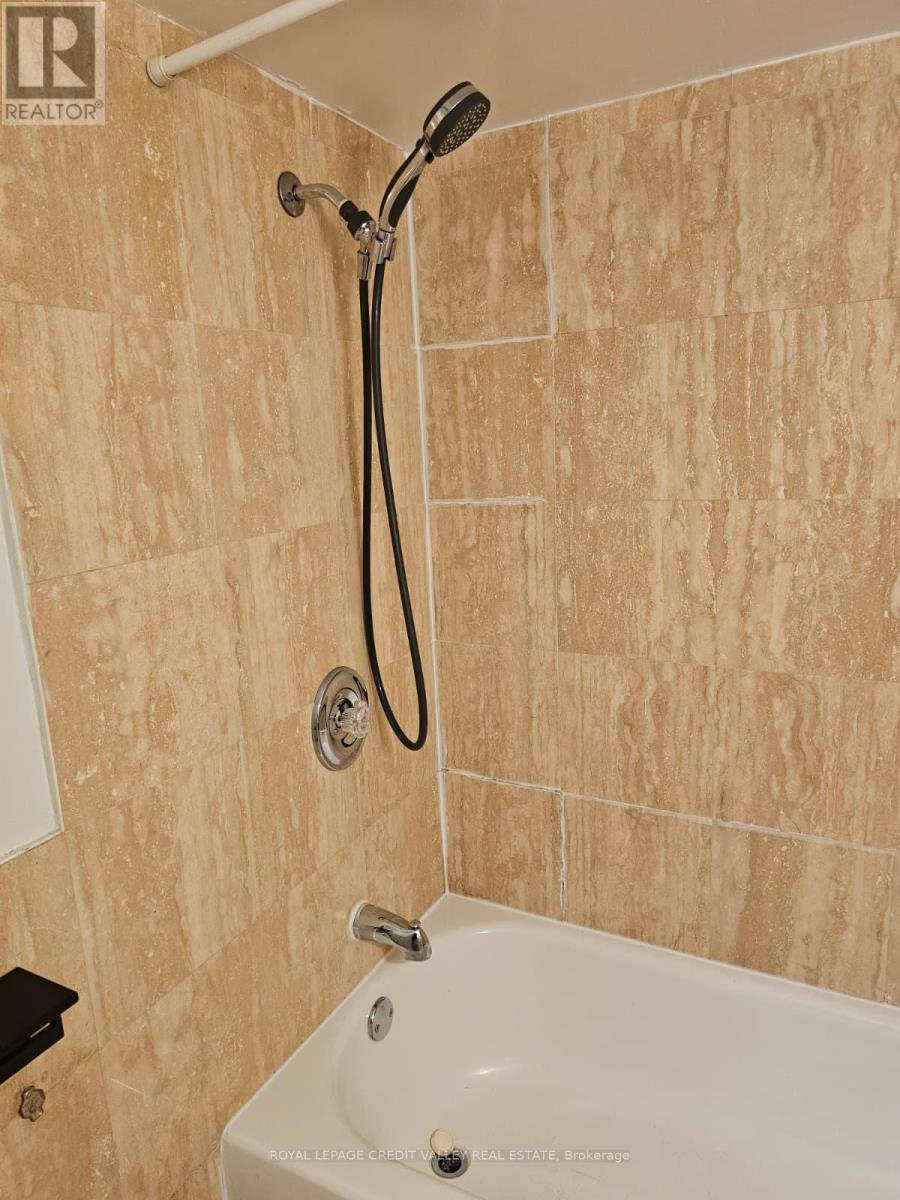 Lower Level - 672 Jane Street, Toronto, Ontario  M6N 4A7 - Photo 3 - W12930978