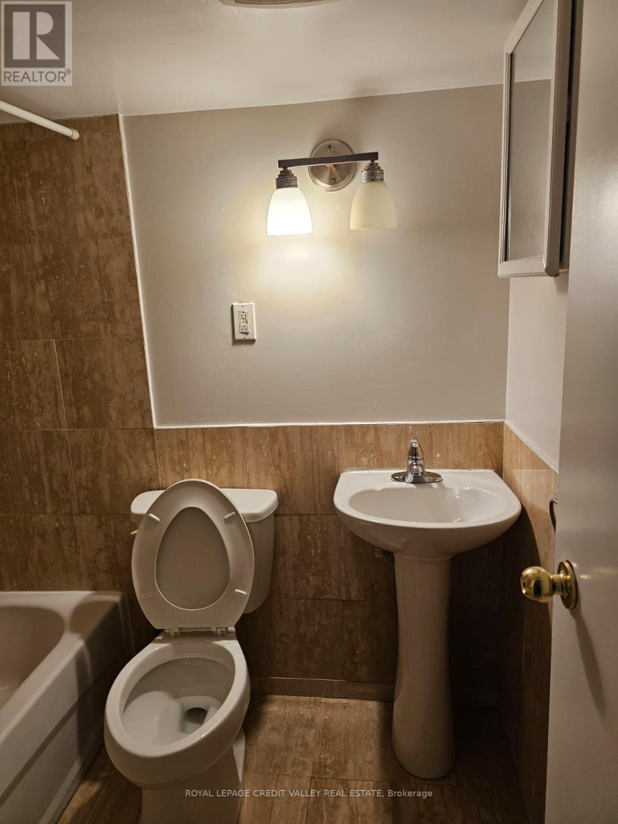 Lower Level - 672 Jane Street, Toronto, Ontario  M6N 4A7 - Photo 5 - W12930978