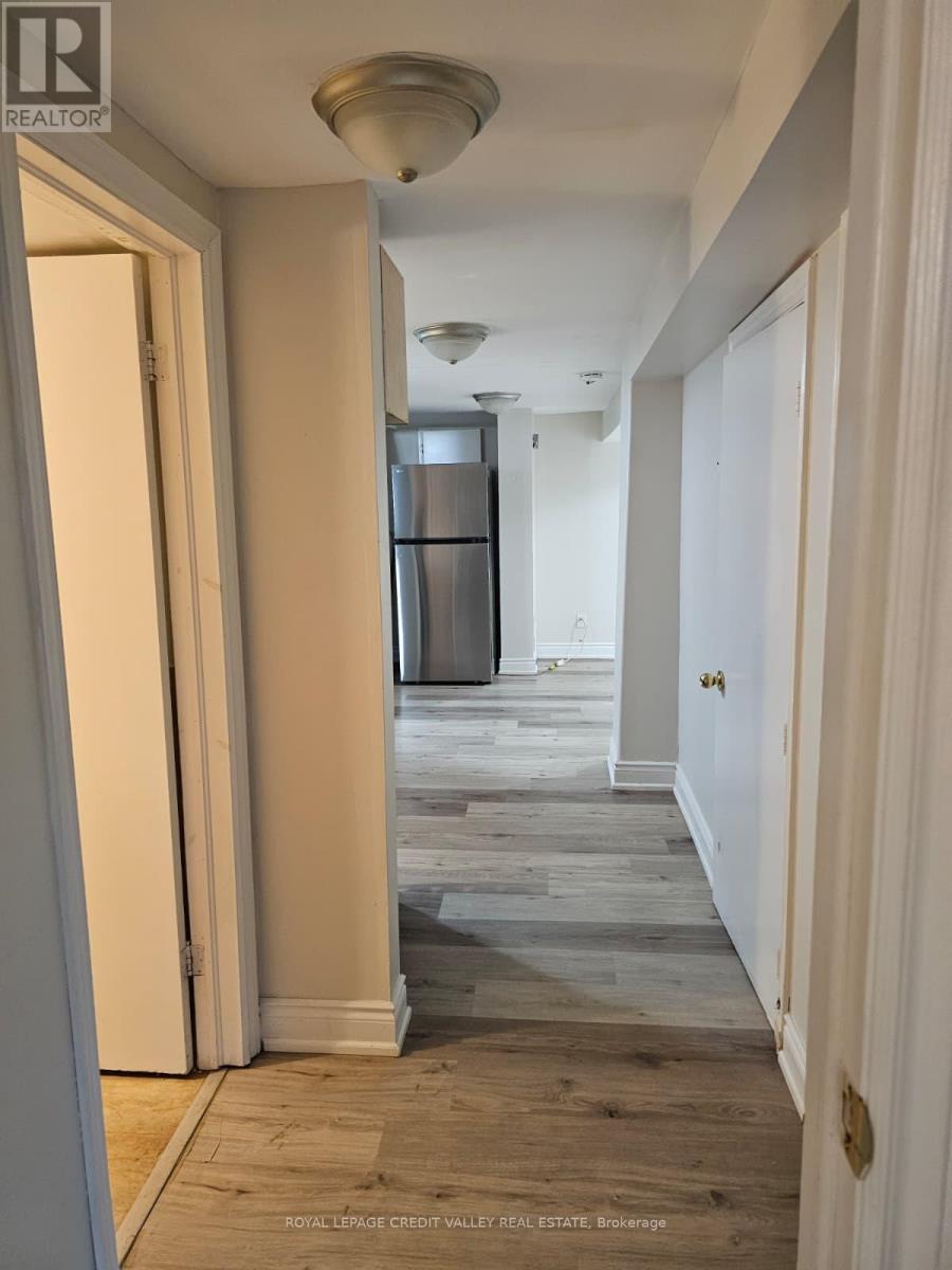 Lower Level - 672 Jane Street, Toronto, Ontario  M6N 4A7 - Photo 8 - W12930978