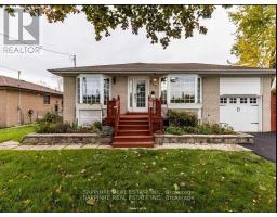 607 WEYNWAY (BASEMENT) COURT, Oakville, Ontario