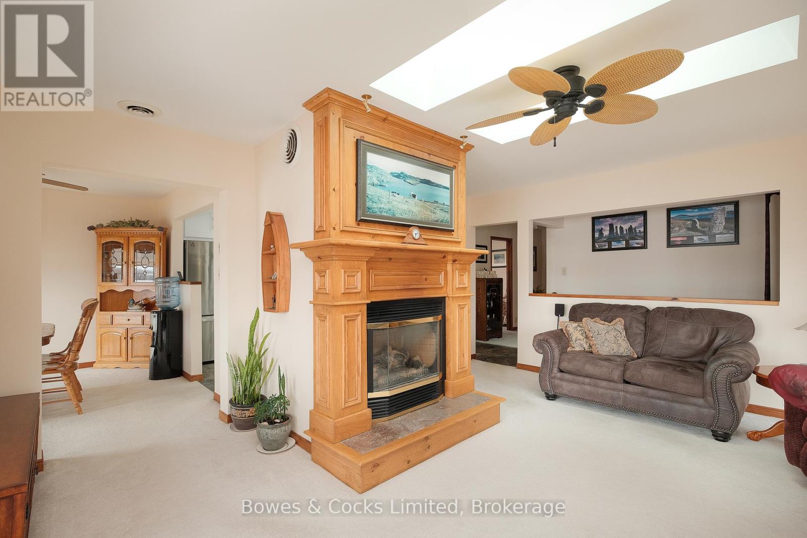 210 Thompson Road, Otonabee-South Monaghan, Ontario  K9J 6X8 - Photo 19 - X12916918