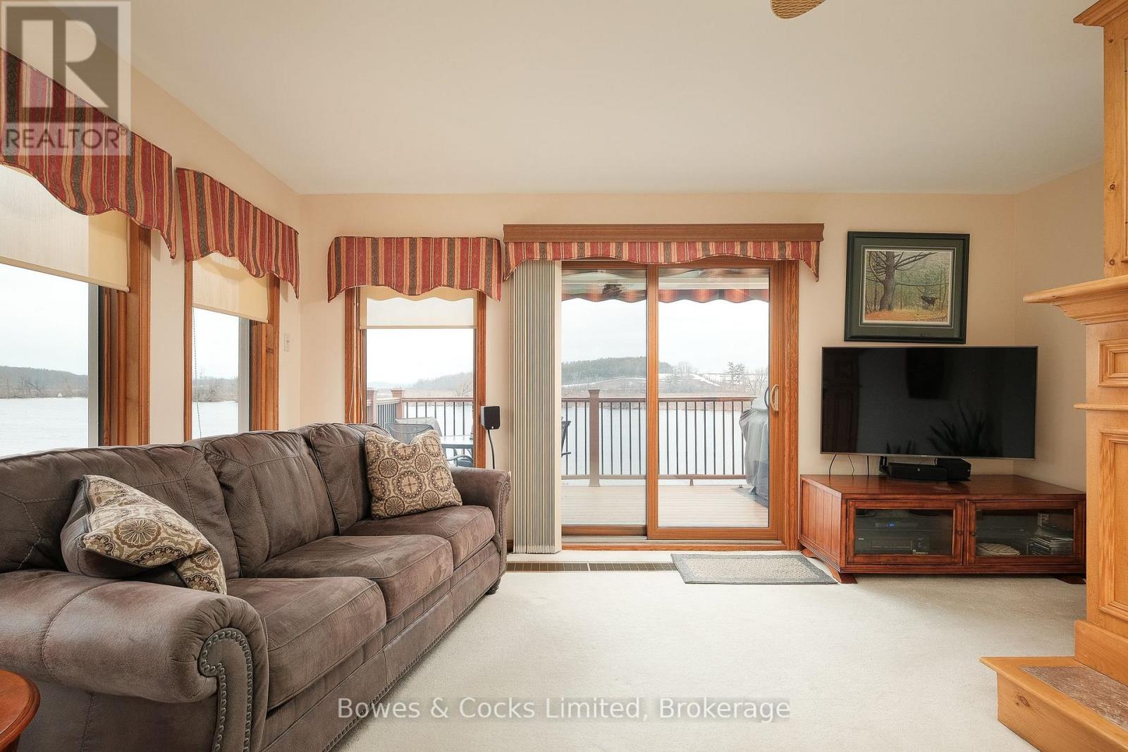 210 Thompson Road, Otonabee-South Monaghan, Ontario  K9J 6X8 - Photo 21 - X12916918