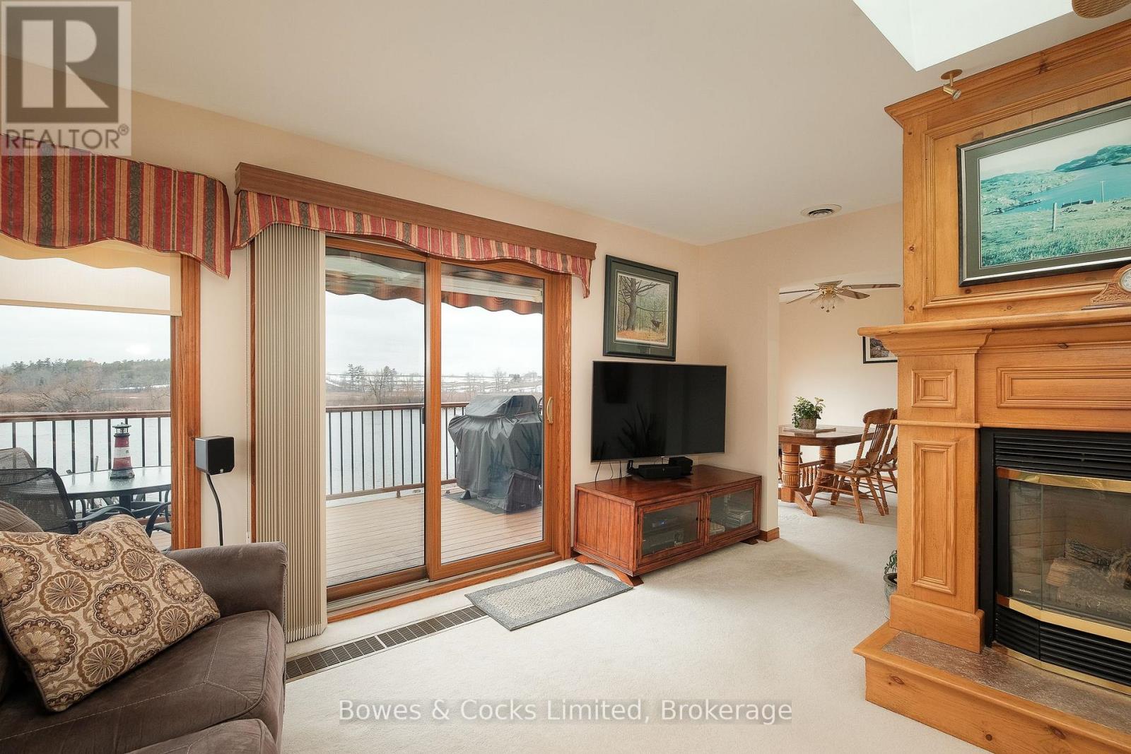 210 Thompson Road, Otonabee-South Monaghan, Ontario  K9J 6X8 - Photo 23 - X12916918