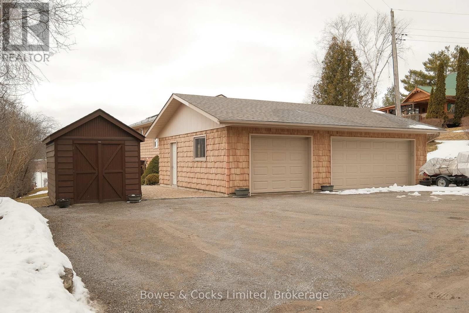 210 Thompson Road, Otonabee-South Monaghan, Ontario  K9J 6X8 - Photo 35 - X12916918