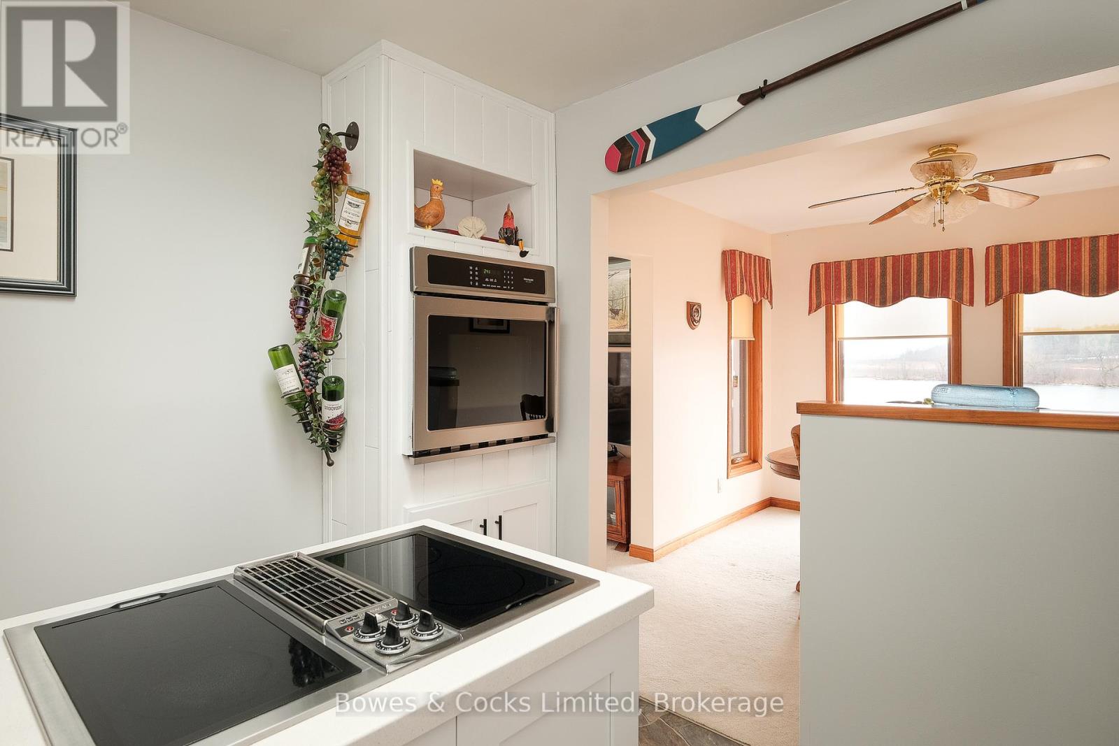 210 Thompson Road, Otonabee-South Monaghan, Ontario  K9J 6X8 - Photo 30 - X12916918