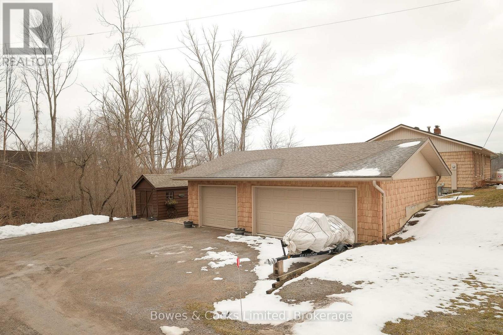 210 Thompson Road, Otonabee-South Monaghan, Ontario  K9J 6X8 - Photo 36 - X12916918