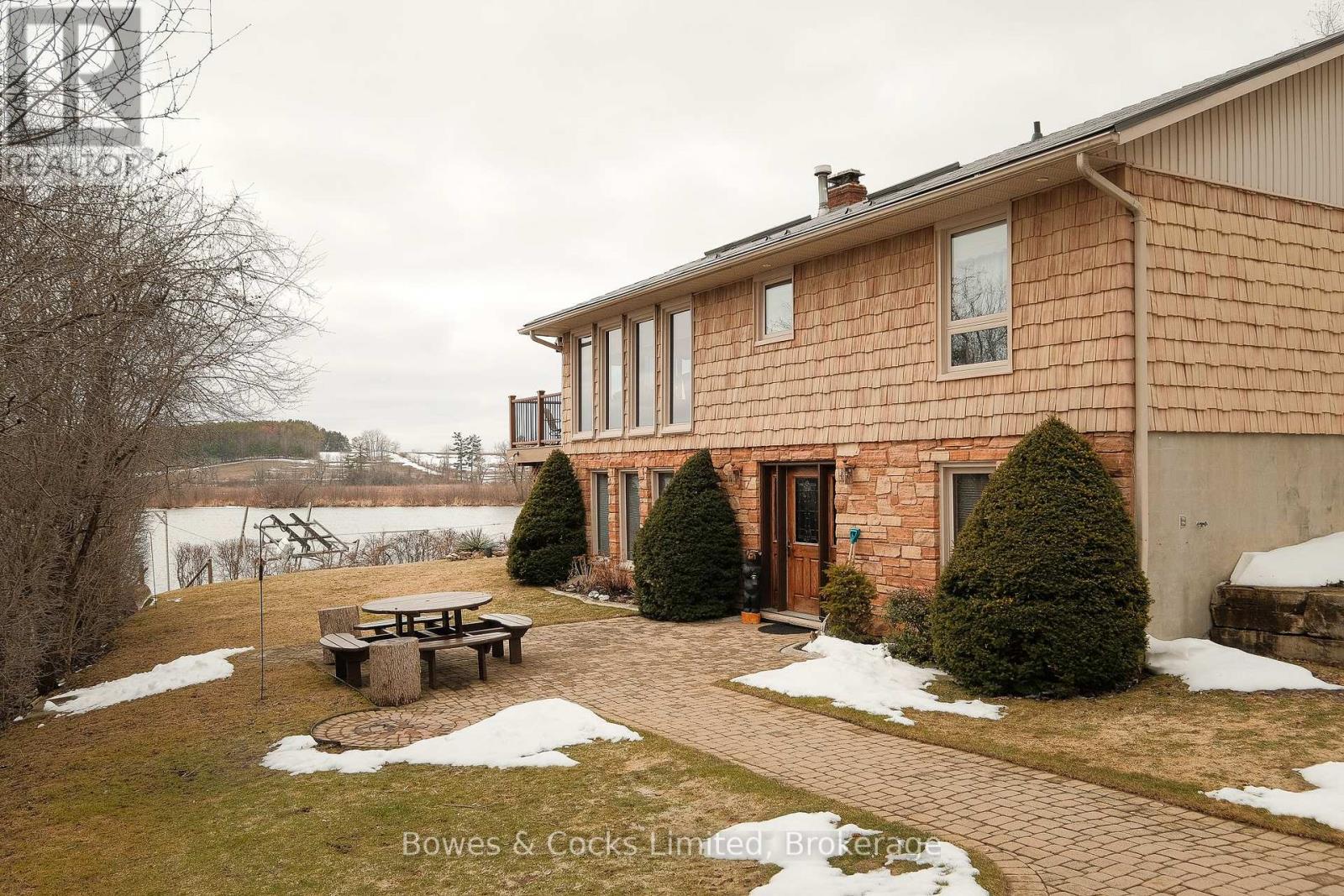 210 Thompson Road, Otonabee-South Monaghan, Ontario  K9J 6X8 - Photo 39 - X12916918