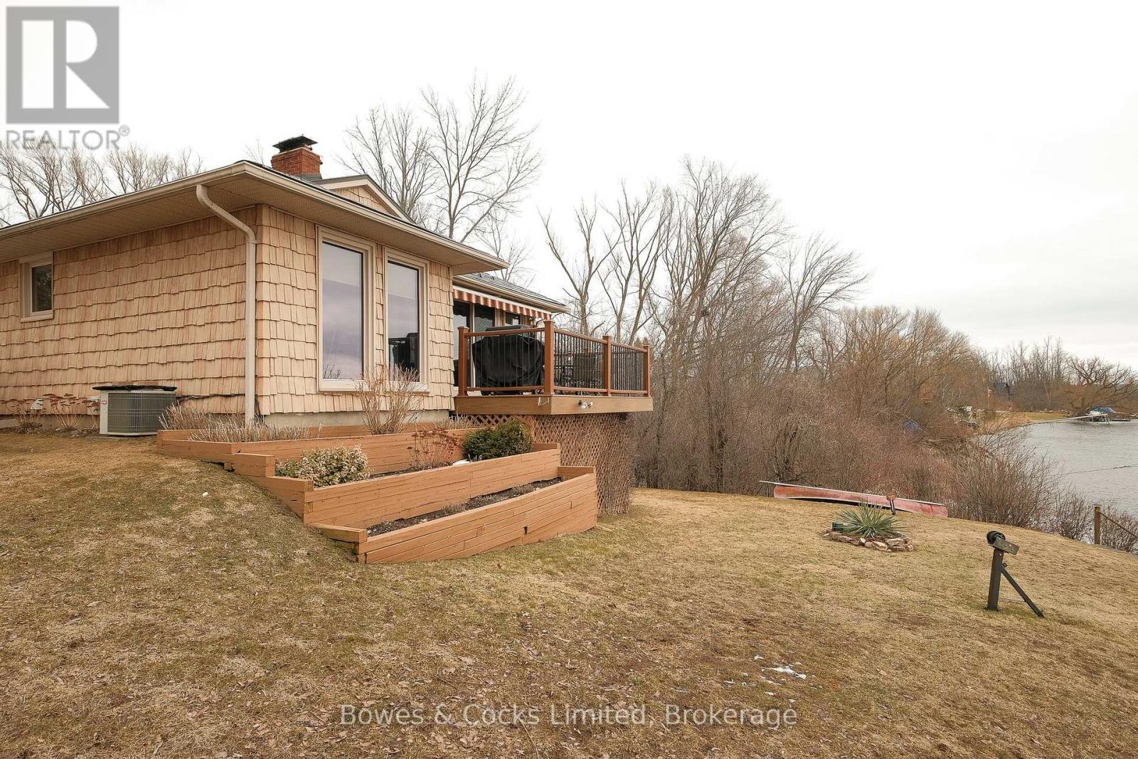 210 Thompson Road, Otonabee-South Monaghan, Ontario  K9J 6X8 - Photo 42 - X12916918