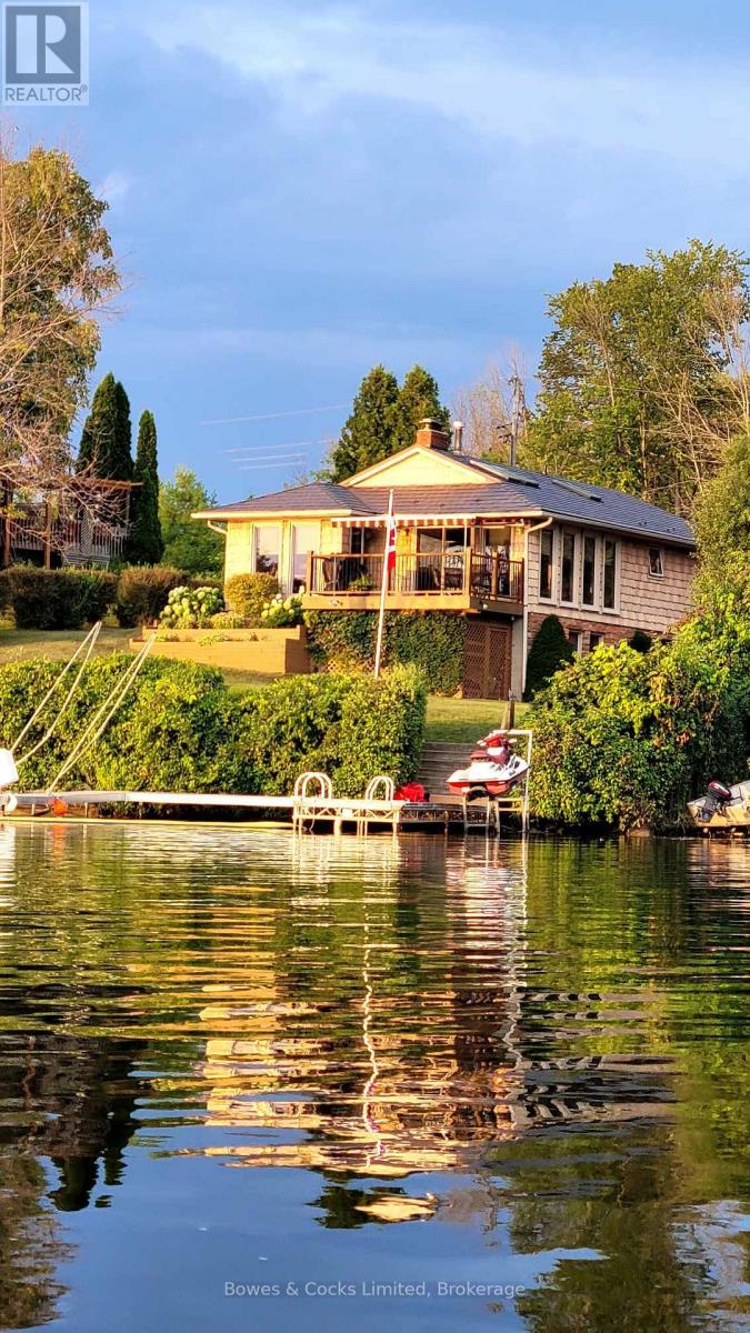 210 Thompson Road, Otonabee-South Monaghan, Ontario  K9J 6X8 - Photo 47 - X12916918