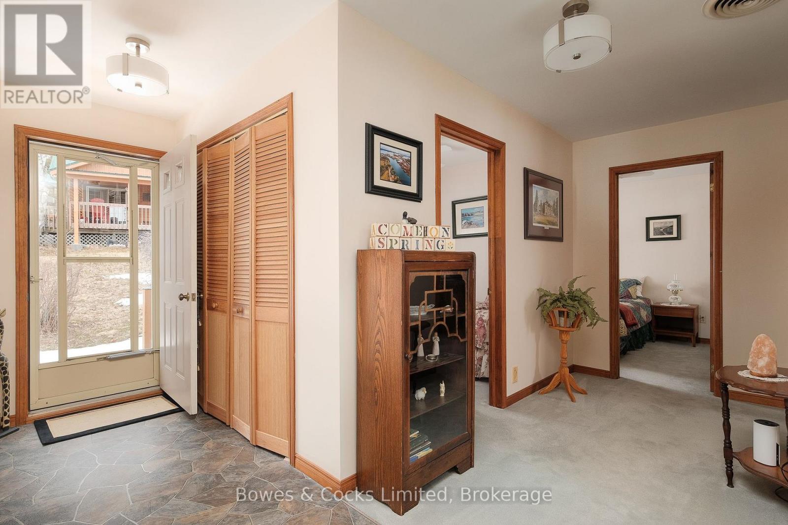 210 Thompson Road, Otonabee-South Monaghan, Ontario  K9J 6X8 - Photo 9 - X12916918