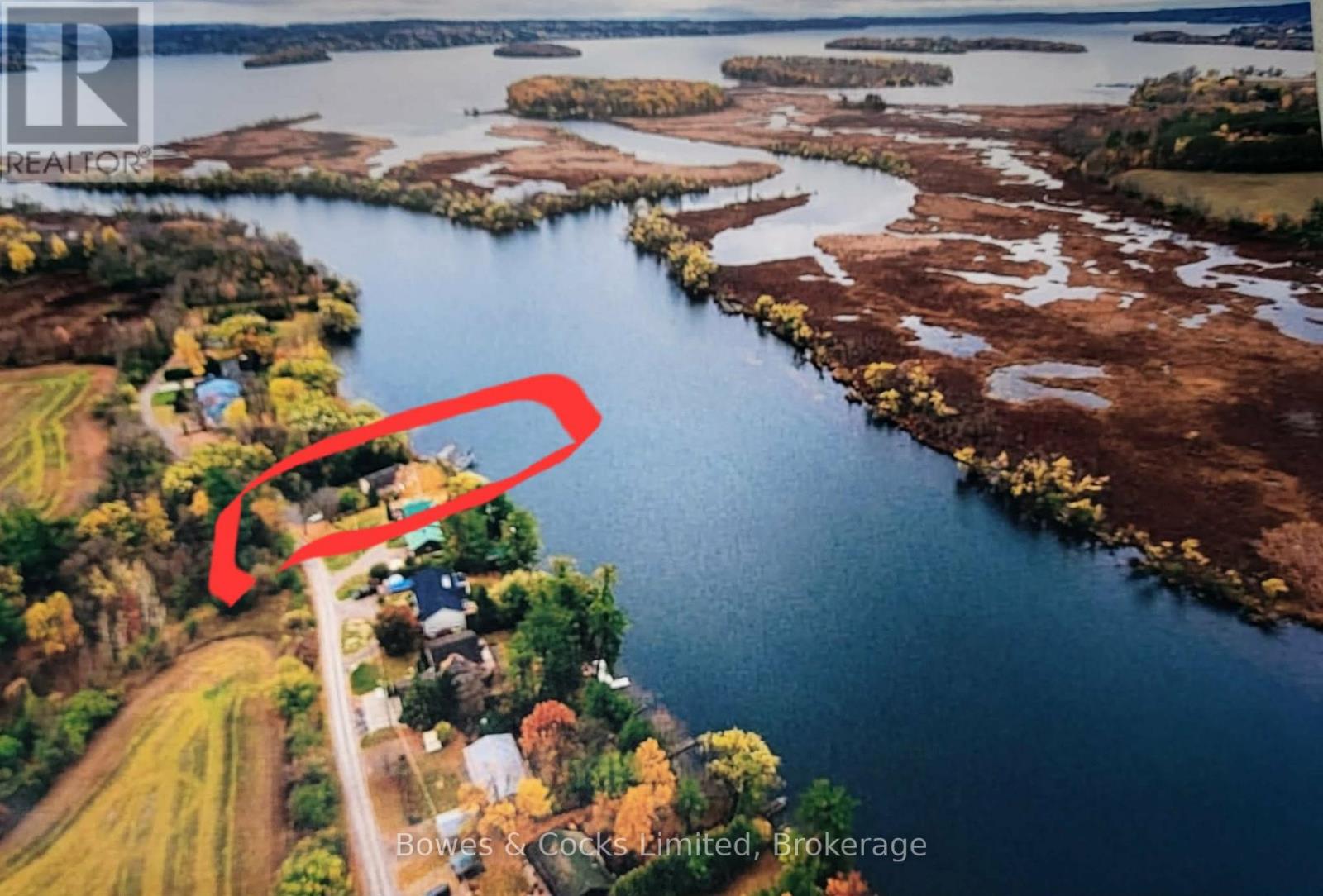 210 Thompson Road, Otonabee-South Monaghan, Ontario  K9J 6X8 - Photo 45 - X12916918