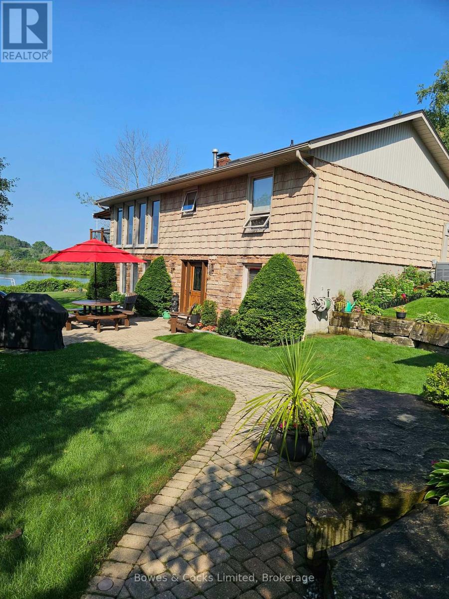 210 Thompson Road, Otonabee-South Monaghan, Ontario  K9J 6X8 - Photo 46 - X12916918