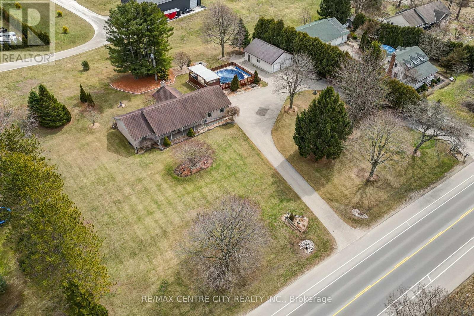 5978 SUNSET ROAD, Central Elgin, Ontario