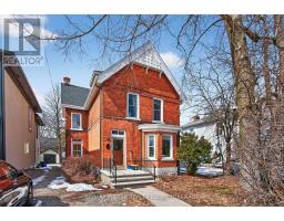 212 ALBERT STREET, Kingston, Ontario