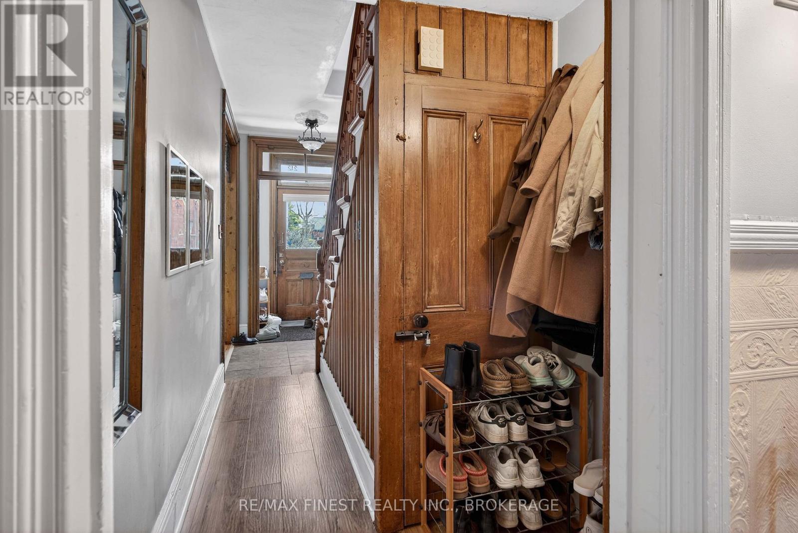 212 Albert Street, Kingston, Ontario  K7L 3V3 - Photo 15 - X12930520