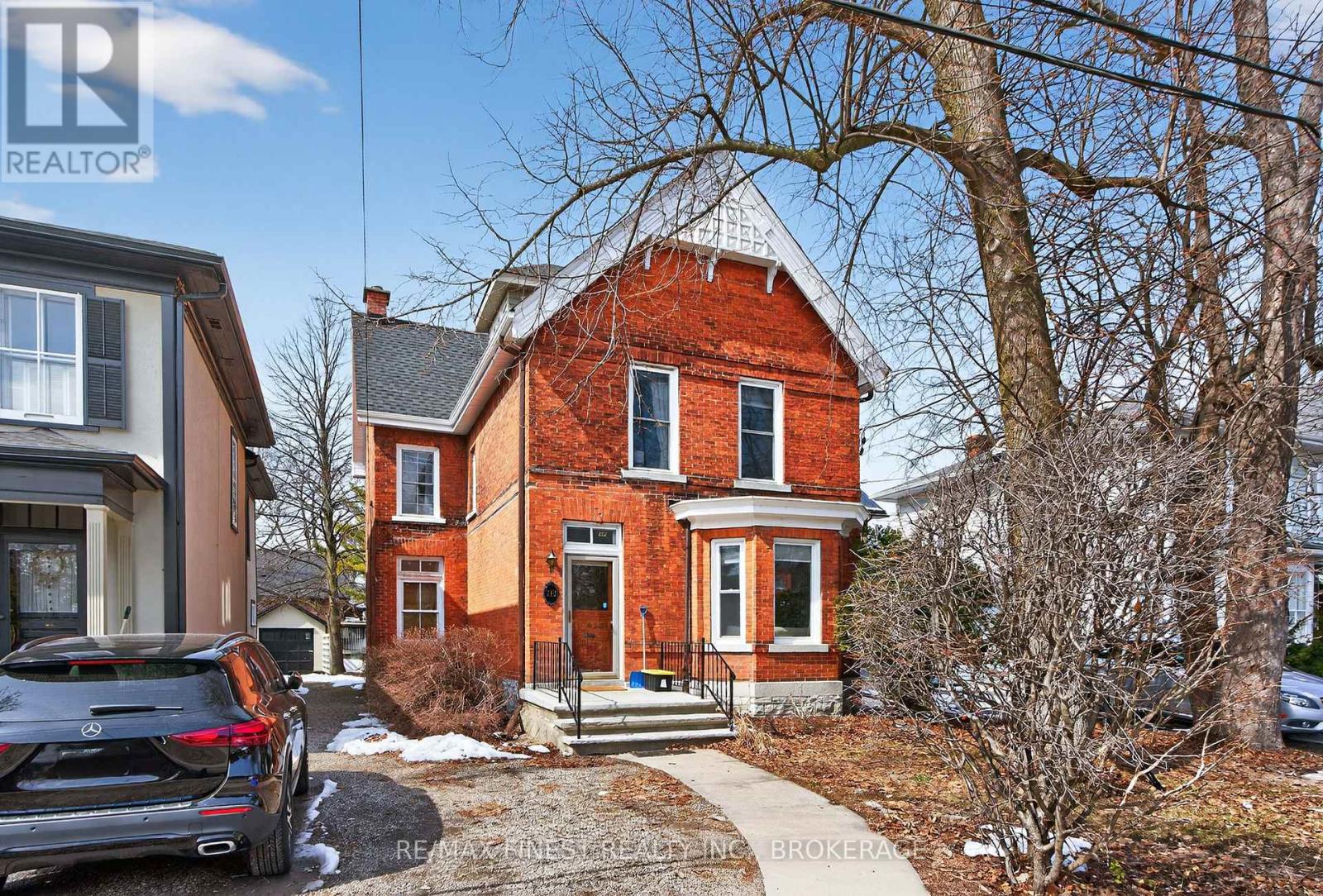 212 Albert Street, Kingston, Ontario  K7L 3V3 - Photo 2 - X12930520