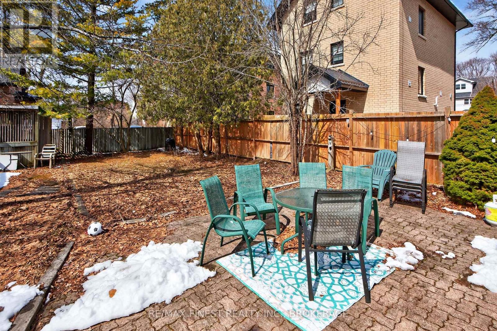 212 Albert Street, Kingston, Ontario  K7L 3V3 - Photo 42 - X12930520