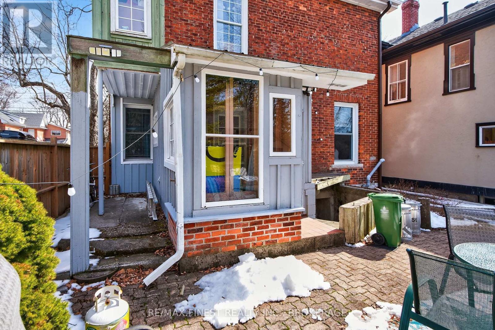 212 Albert Street, Kingston, Ontario  K7L 3V3 - Photo 43 - X12930520