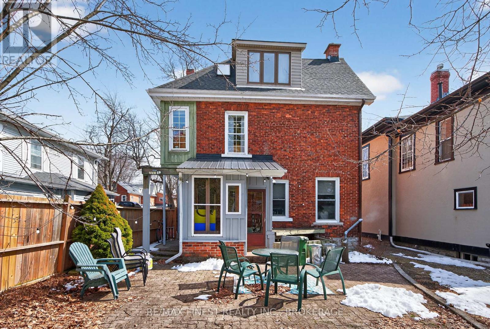 212 Albert Street, Kingston, Ontario  K7L 3V3 - Photo 44 - X12930520