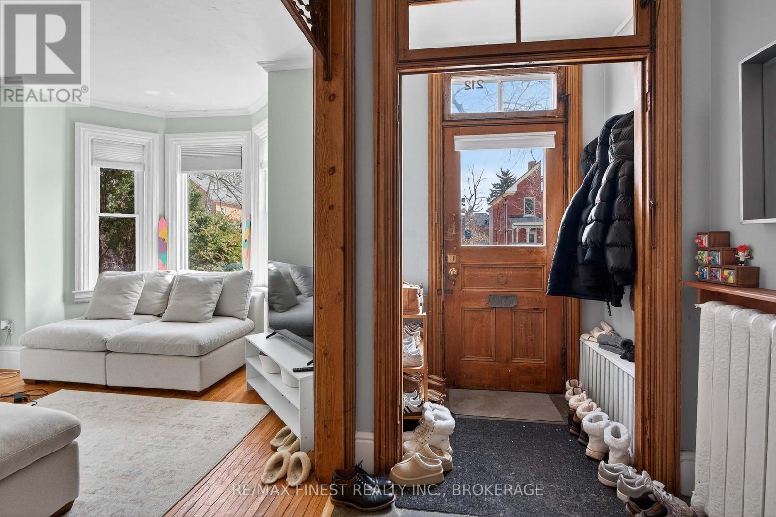 212 Albert Street, Kingston, Ontario  K7L 3V3 - Photo 7 - X12930520