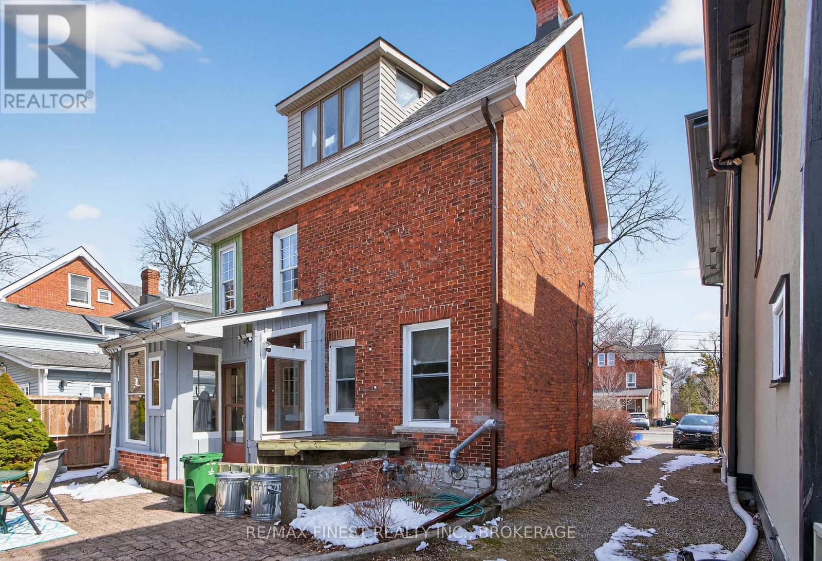 212 Albert Street, Kingston, Ontario  K7L 3V3 - Photo 47 - X12930520