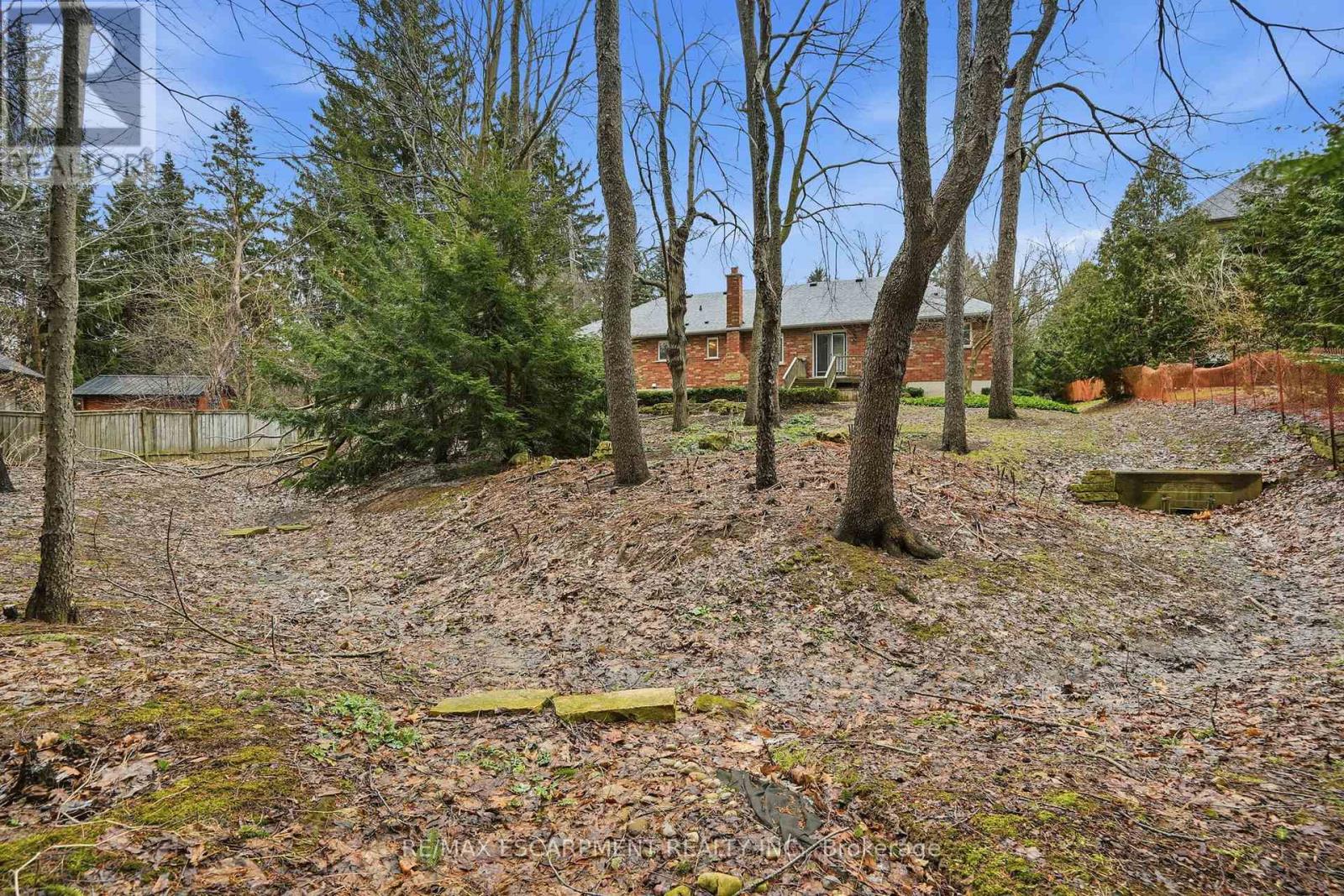 65 Jerseyville Road E, Hamilton, Ontario  L9G 1K2 - Photo 45 - X12930910