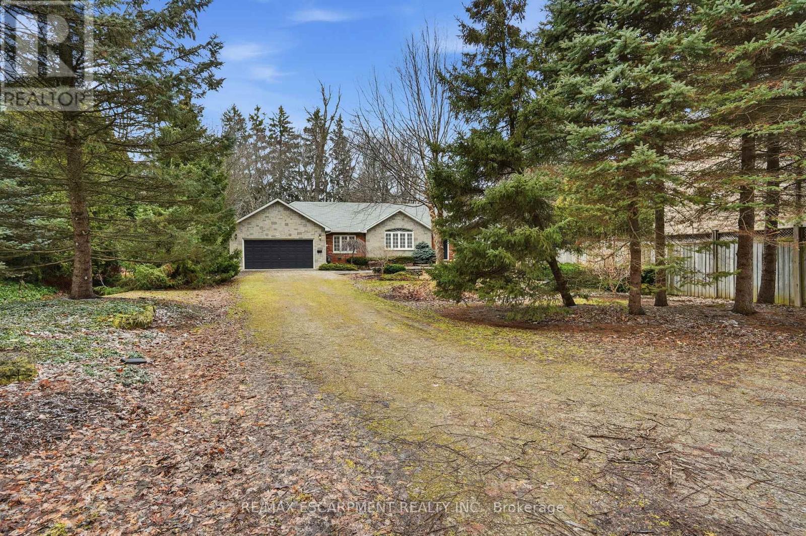 65 Jerseyville Road E, Hamilton, Ontario  L9G 1K2 - Photo 46 - X12930910