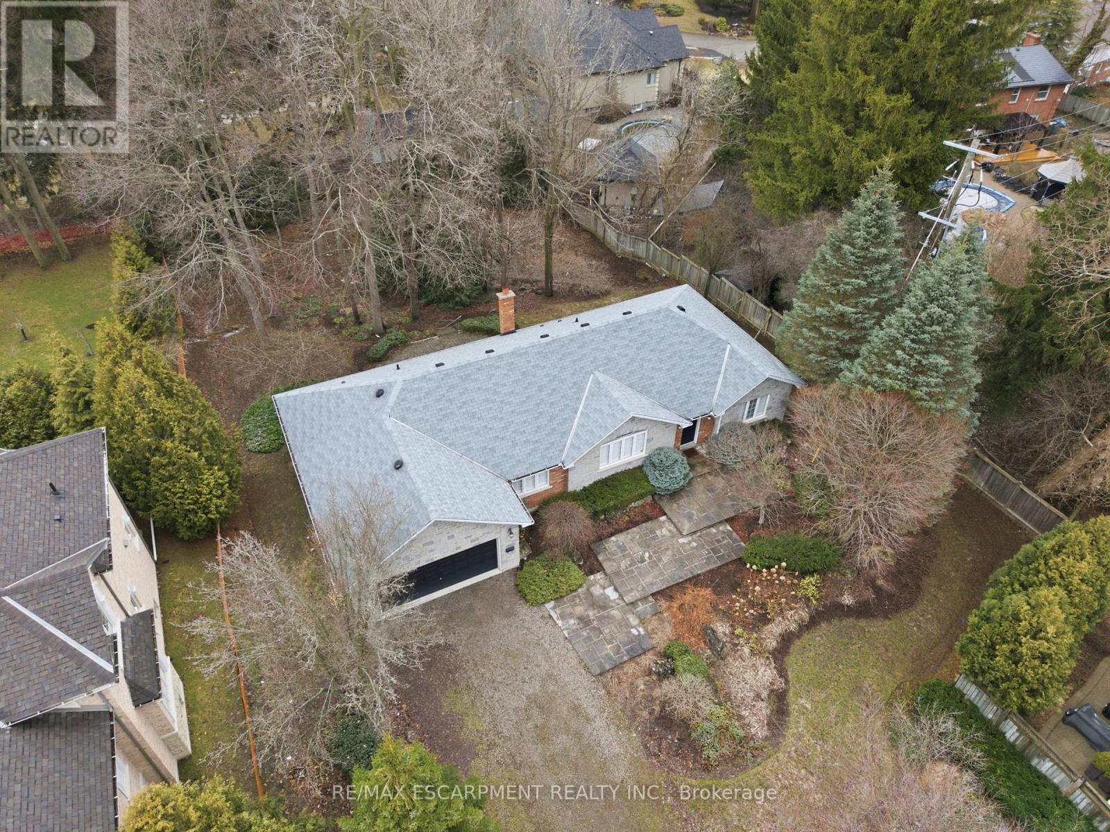 65 Jerseyville Road E, Hamilton, Ontario  L9G 1K2 - Photo 47 - X12930910