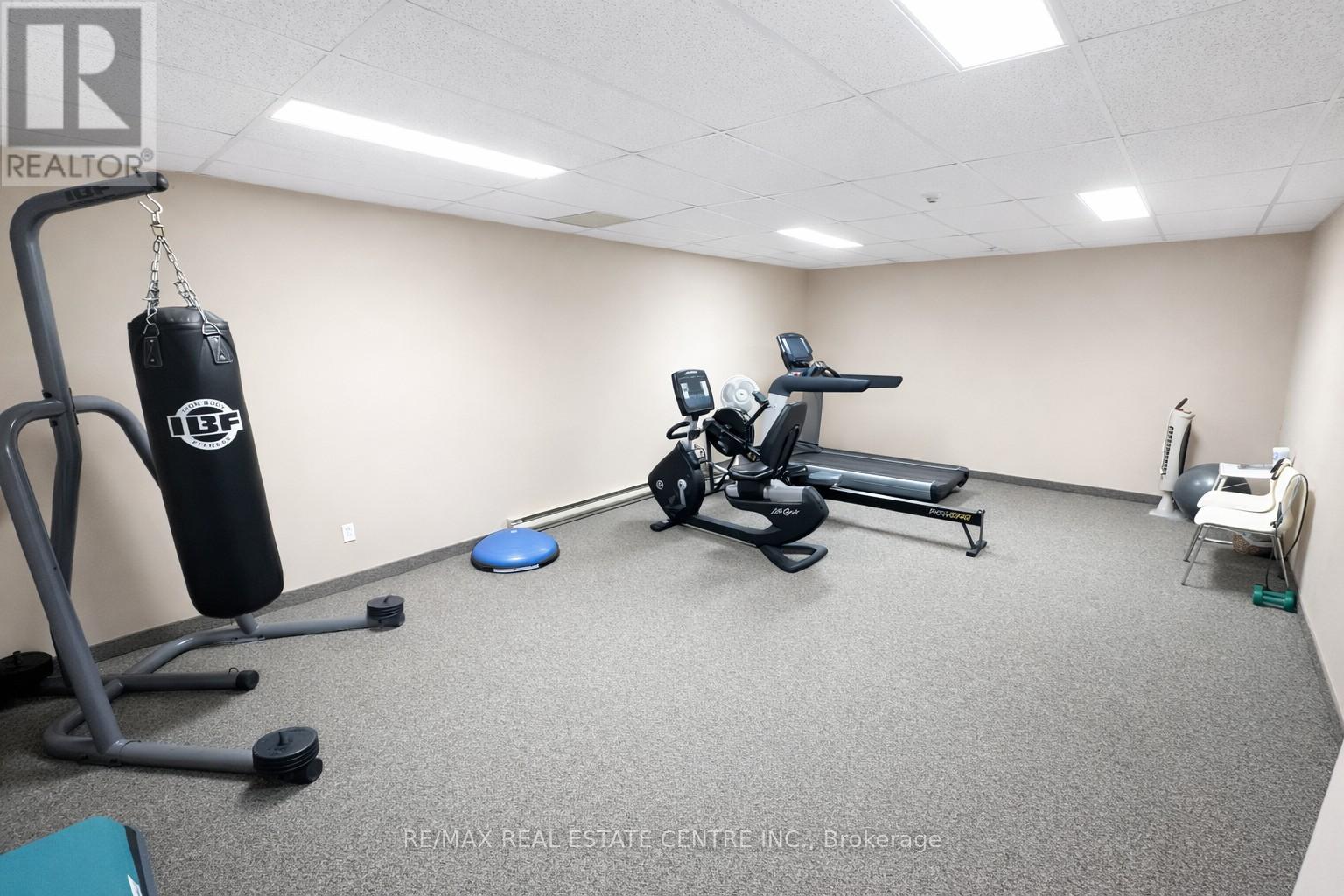 506 - 5 Ogilvie Street, Hamilton, Ontario  L9H 2S1 - Photo 16 - X12930926