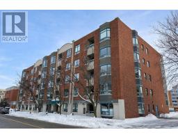 506 - 5 OGILVIE STREET, Hamilton, Ontario