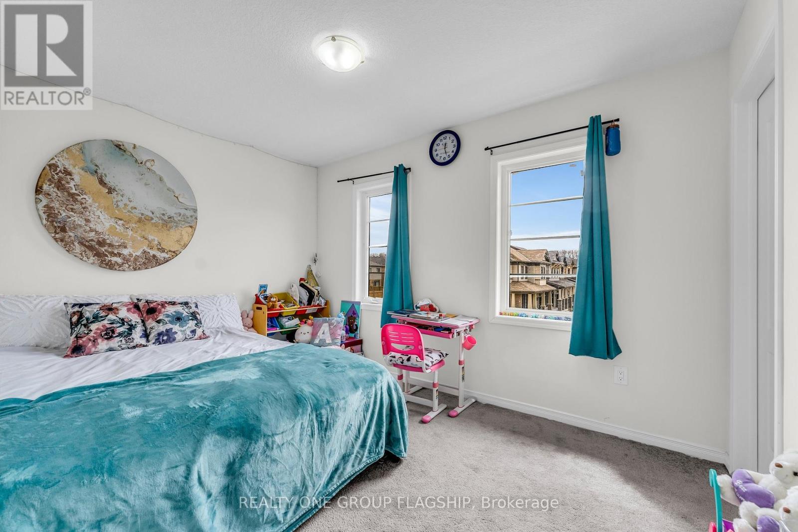 312 Bedrock Drive, Hamilton, Ontario  L8J 0M4 - Photo 31 - X12930936