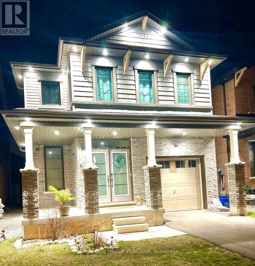 312 Bedrock Drive, Hamilton, Ontario  L8J 0M4 - Photo 44 - X12930936