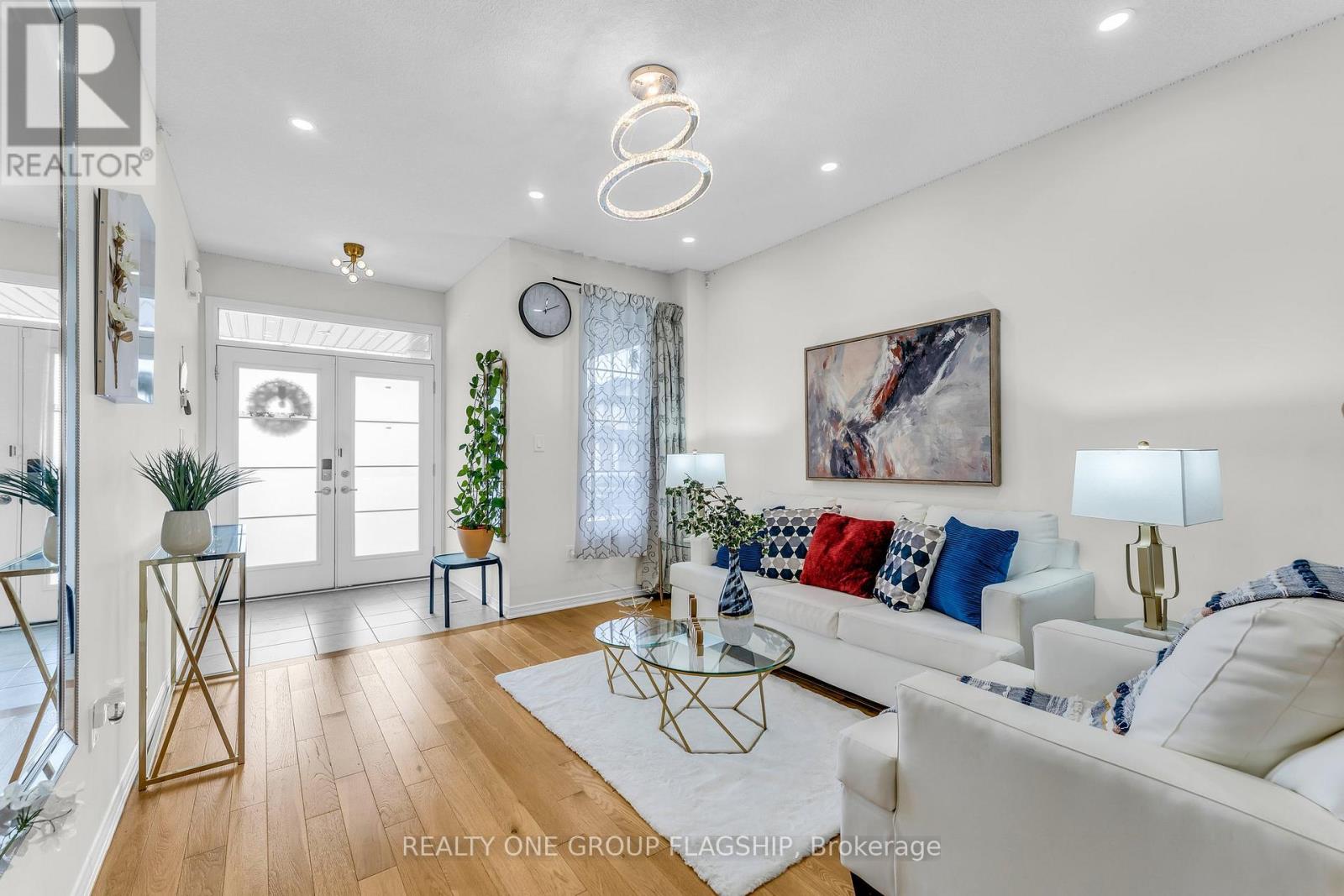 312 Bedrock Drive, Hamilton, Ontario  L8J 0M4 - Photo 7 - X12930936